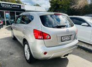 2009 Nissan Dualis CrossRider Autech