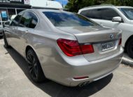 2010 Bmw 730d SE “low kms” sunroof