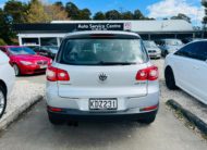 2010Volkswagen Tiguan 4 Motion 2.0TSI