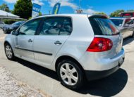 2004 Volkswagen Golf 2.0 FSI