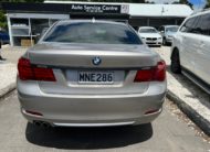 2010 Bmw 730d SE “low kms” sunroof