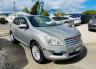 2009 Nissan Dualis CrossRider Autech