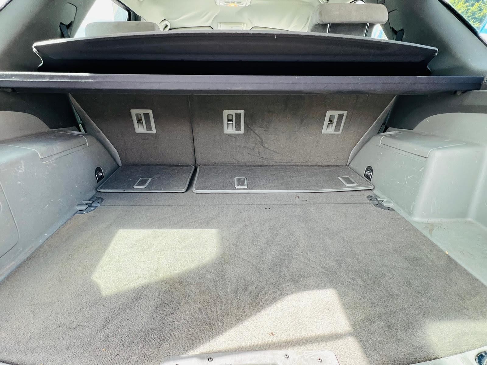 2009 Nissan Dualis CrossRider Autech