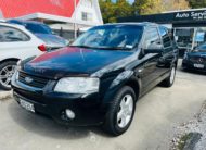 2005 Ford Territory AWD